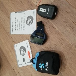 Uwatec Aladin Air 2 dive computer